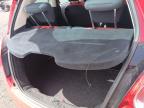 2015 FORD KA ZETEC for sale at Copart SANDTOFT