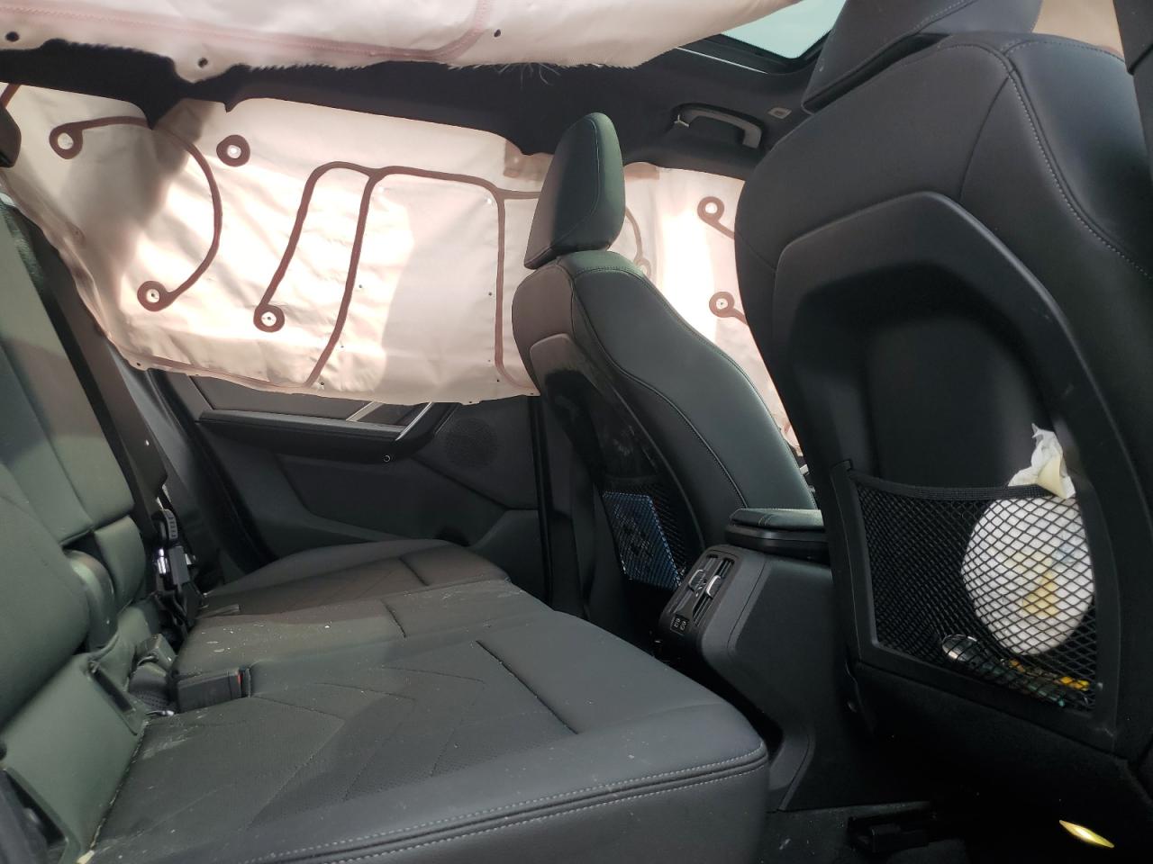 2023 BMW X1 xDrive28I VIN: WBX73EF0XP5W13866 Lot: 64184105