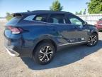2024 KIA SPORTAGE EX   for sale at Copart ON - LONDON