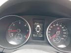 2009 VOLKSWAGEN GOLF SE BL for sale at Copart SANDWICH