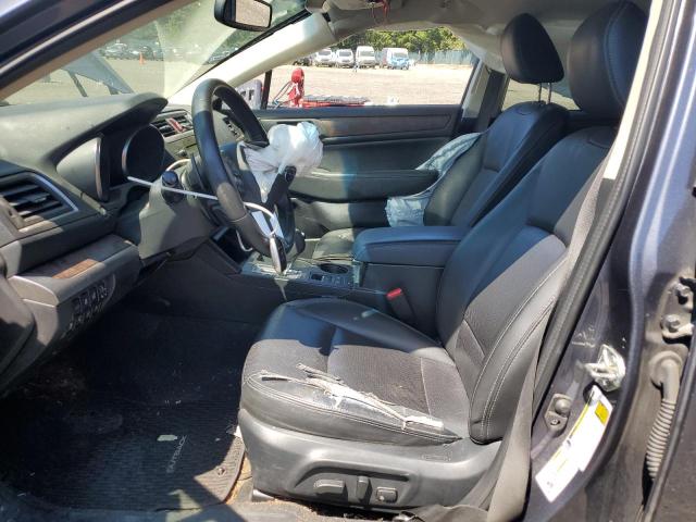 Parquets SUBARU OUTBACK 2016 Blue