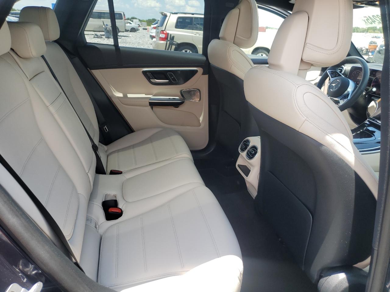 2024 Mercedes-Benz Glc 300 4Matic VIN: W1NKM4HB7RF199125 Lot: 64453245