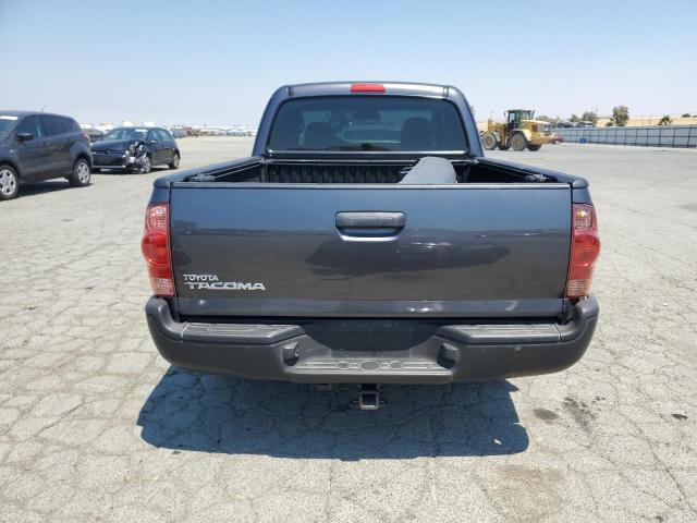  TOYOTA TACOMA 2015 Szary