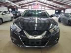 2016 NISSAN MAXIMA 3.5S   à vendre chez Copart CT - HARTFORD SPRINGFIELD