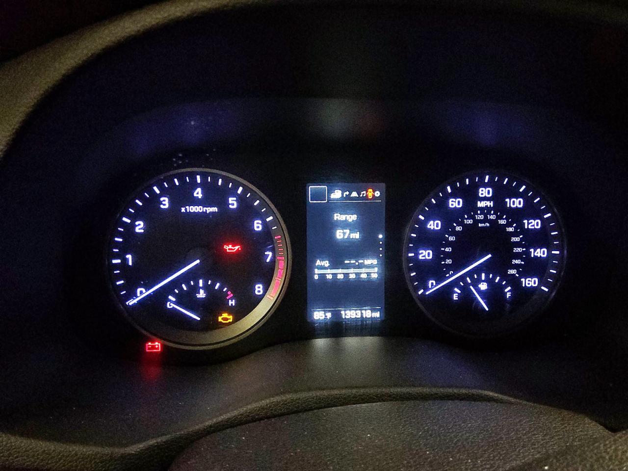 km8j33a27gu105548 KM8J33A27GU105548 2016 Hyundai Tucson Limited