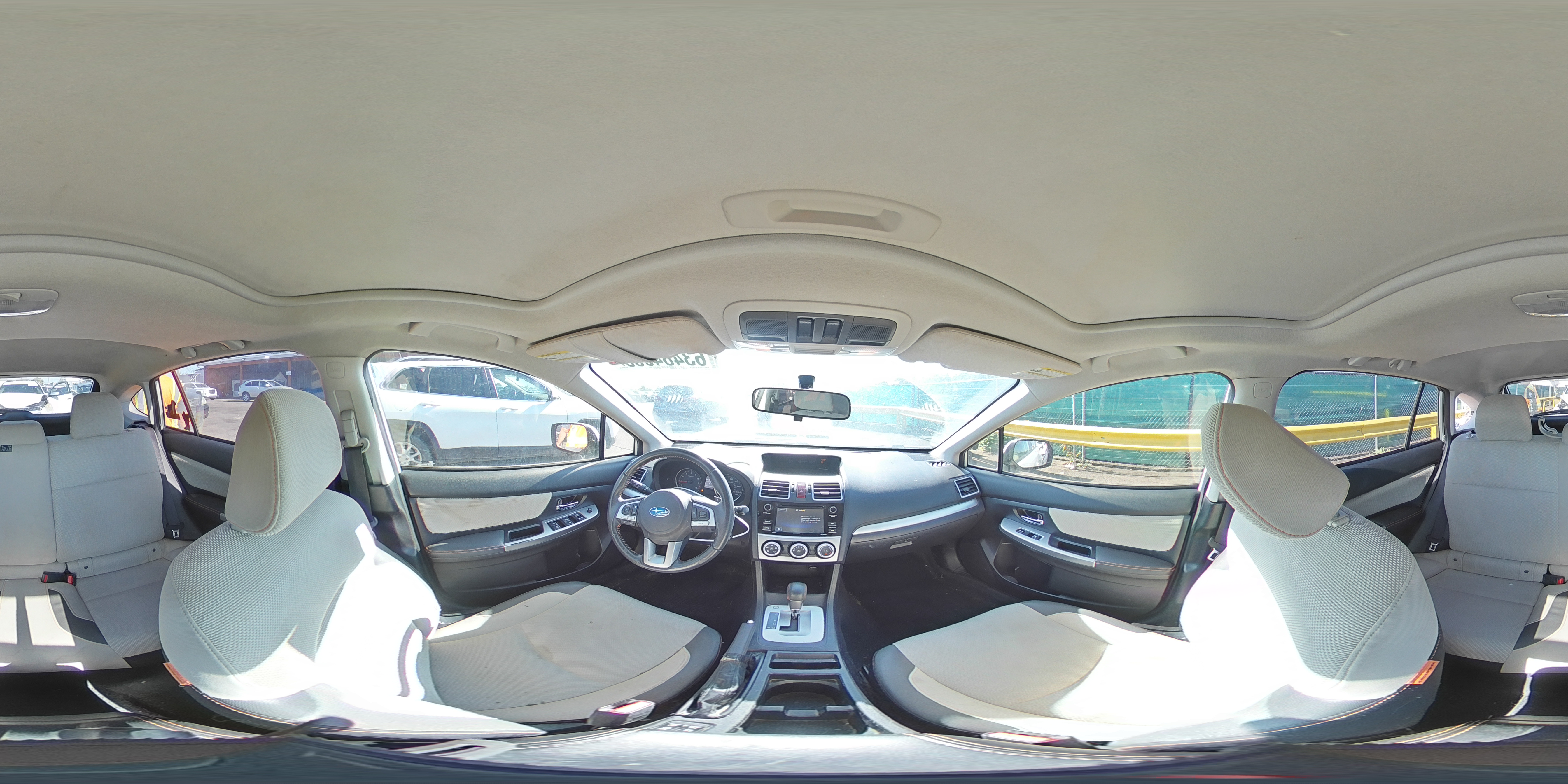2016 Subaru Crosstrek Premium VIN: JF2GPABCXG8224106 Lot: 63484955
