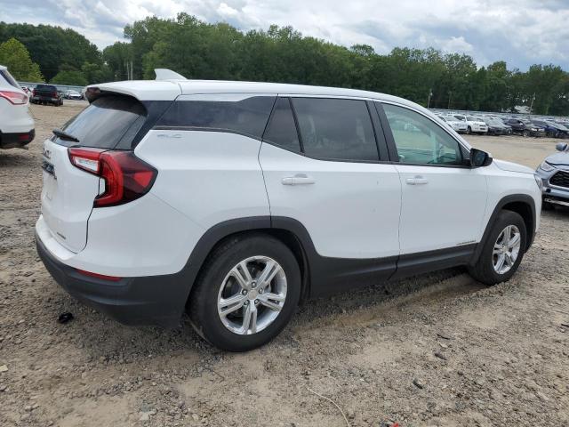  GMC TERRAIN 2024 White