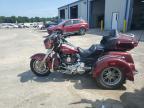 2017 HARLEY-DAVIDSON FLHTCUTG TRI GLIDE ULTRA   for sale at Copart AR - LITTLE ROCK