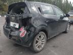 2011 CHEVROLET AVEO LTZ V for sale at Copart GLOUCESTER