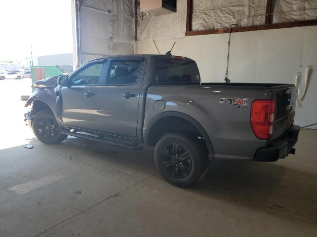  FORD RANGER 2022 Szary