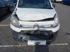 2014 CITROEN BERLINGO 8 for sale at Copart SANDTOFT