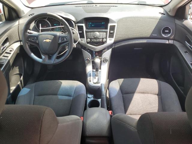  CHEVROLET CRUZE 2016 Bordowy