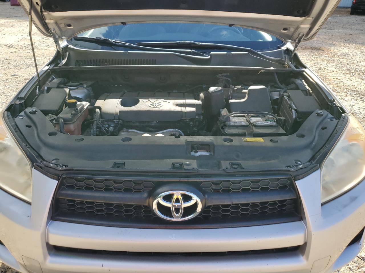 2009 Toyota Rav4 VIN: JTMZF33V395009063 Lot: 65386045