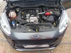 2018 FORD FIESTA ACT for sale at Copart SANDWICH