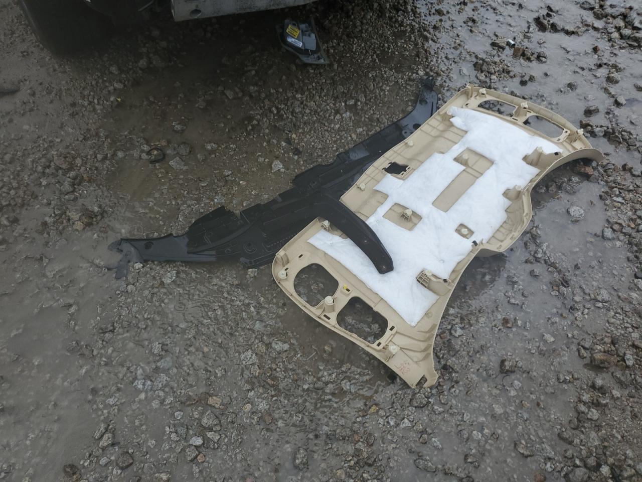 2014 Toyota Highlander Xle VIN: 5TDJKRFH5ES018000 Lot: 63294695