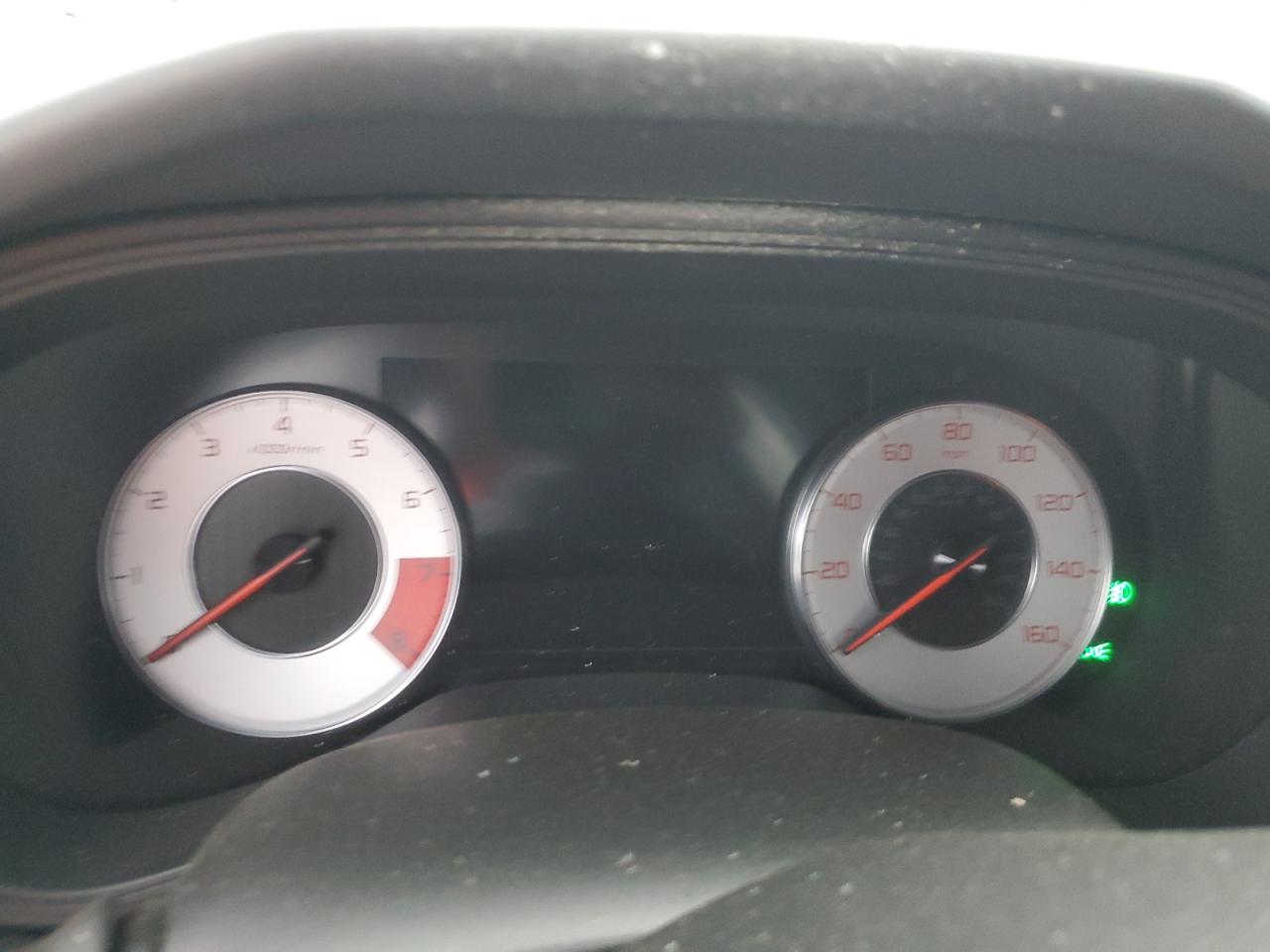 2023 Acura Tlx Tech A VIN: 19UUB5F58PA001298 Lot: 67174365