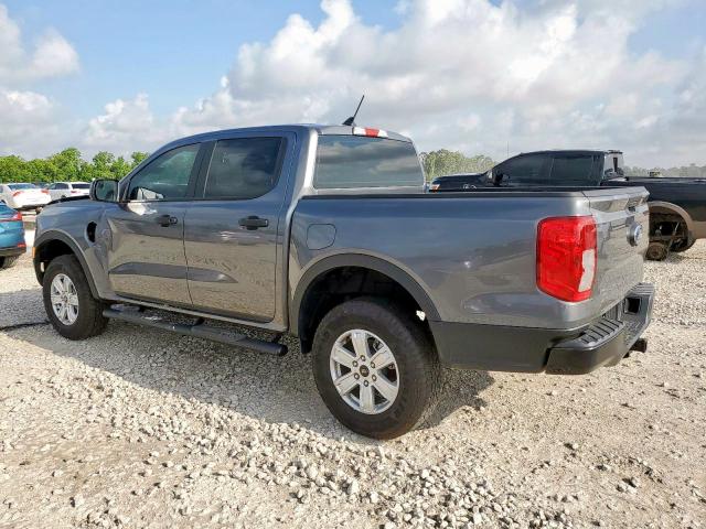  FORD RANGER 2024 Szary
