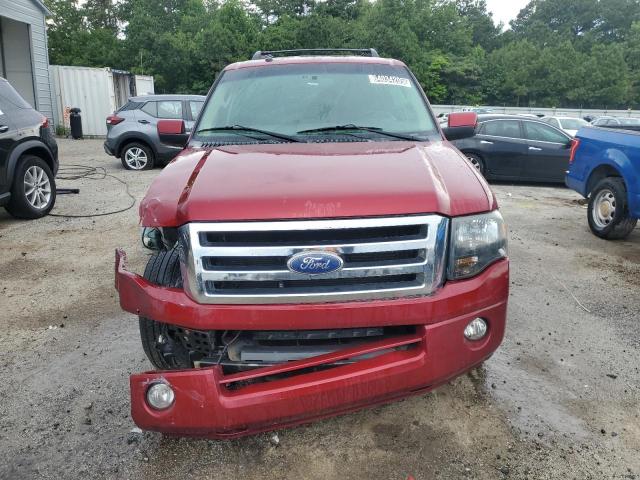 Parquets FORD EXPEDITION 2014 Burgundy