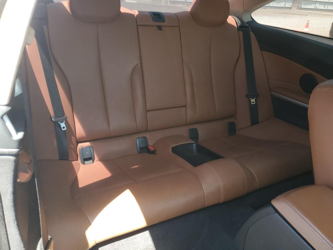 2014 BMW 428 I VIN: WBA3N3C57EF712370 Lot: 63108215