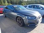 2017 AUDI A5 S LINE TDI  for sale at Copart WHITBURN