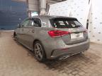 2020 MERCEDES BENZ A 200 AMG for sale at Copart SANDWICH