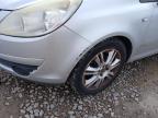 2008 VAUXHALL CORSA CLUB for sale at Copart WISBECH