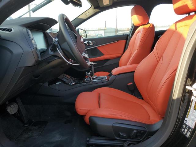  BMW 2 SERIES 2024 Czarny