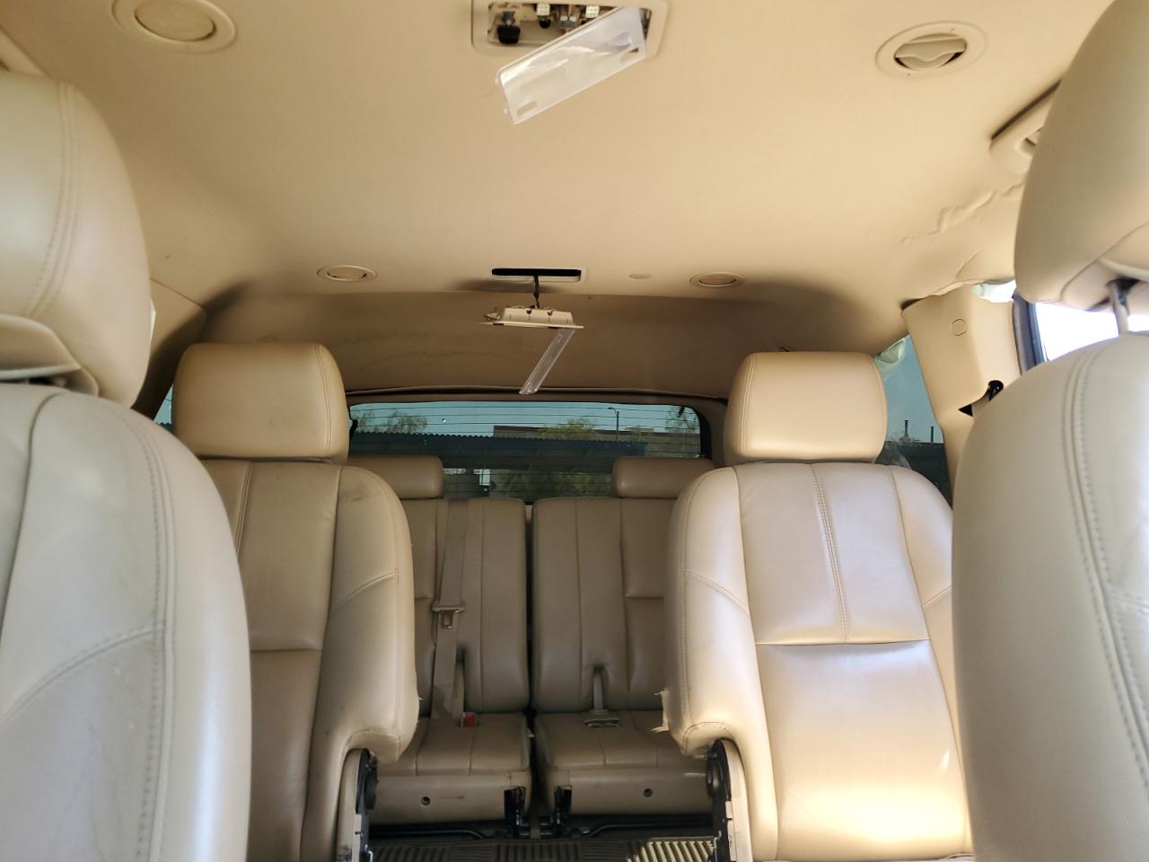 2011 Chevrolet Tahoe C1500 Lt VIN: 1GNSCBE02BR401852 Lot: 64668945