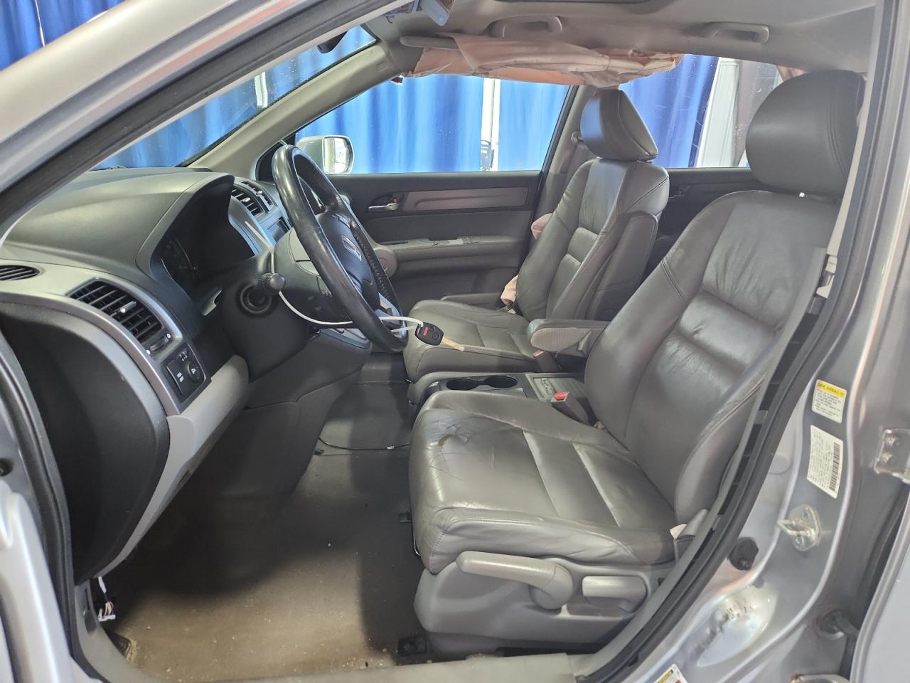 2007 Honda Cr-V Exl VIN: JHLRE48767C053265 Lot: 64057375