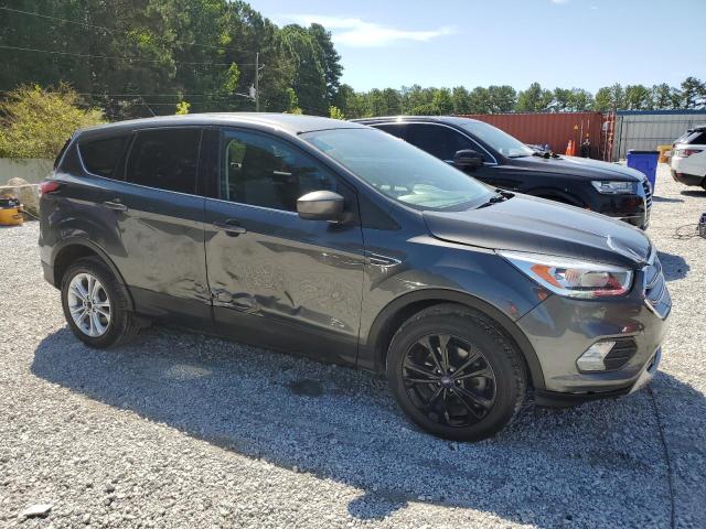 Паркетники FORD ESCAPE 2017 Серый