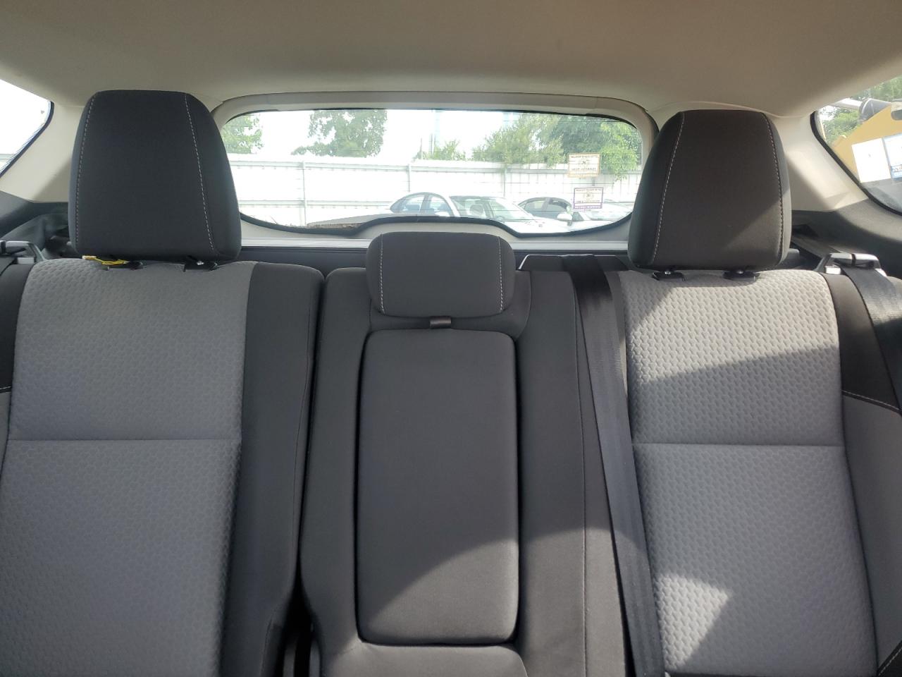 2017 Ford Escape Se VIN: 1FMCU0GD6HUD02919 Lot: 64956395
