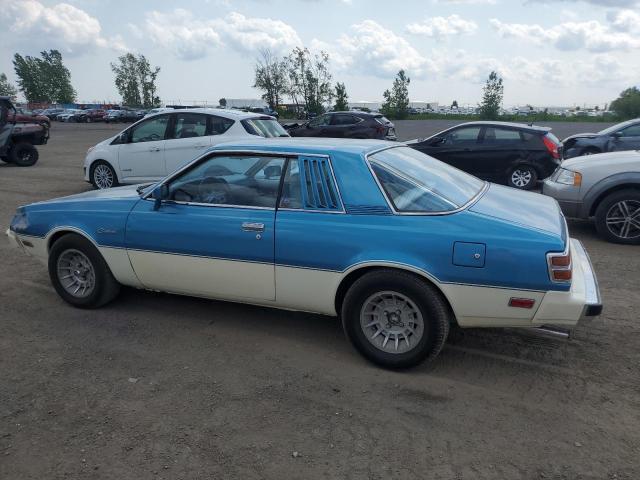 1979 DODGE CHALLENGER  