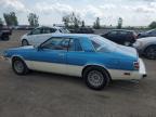 1979 DODGE CHALLENGER   for sale at Copart QC - MONTREAL