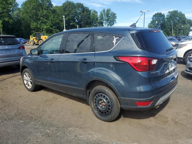  FORD ESCAPE 2019 Gray