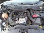 2018 FORD FIESTA ZET for sale at Copart PETERLEE
