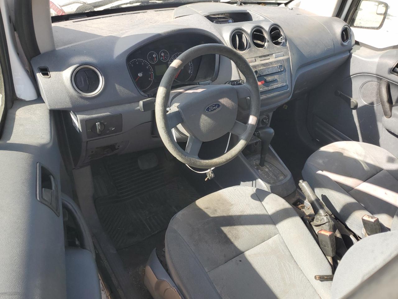 2012 Ford Transit Connect Xl VIN: NM0LS6AN4CT113132 Lot: 65556665