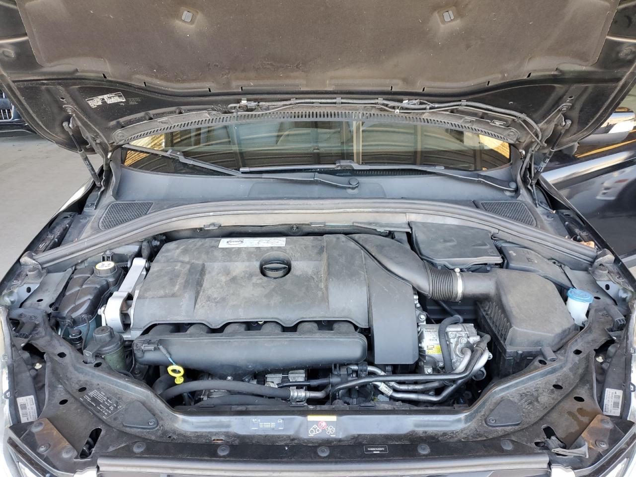 2010 Volvo Xc60 T6 VIN: YV4992DZ1A2020472 Lot: 63349695