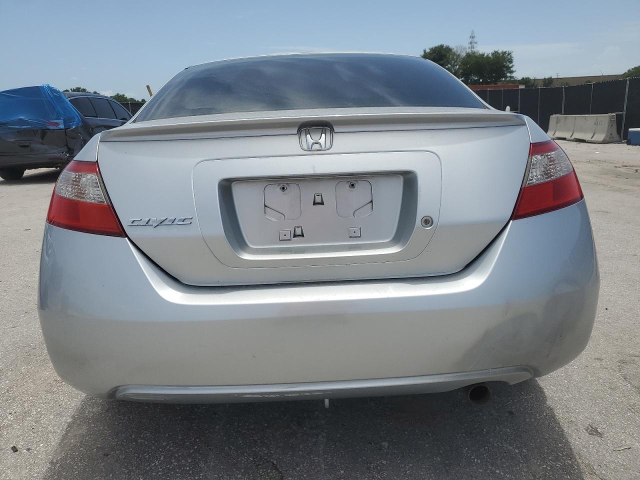 2011 Honda Civic Lx VIN: 2HGFG1B68BH518046 Lot: 62647415