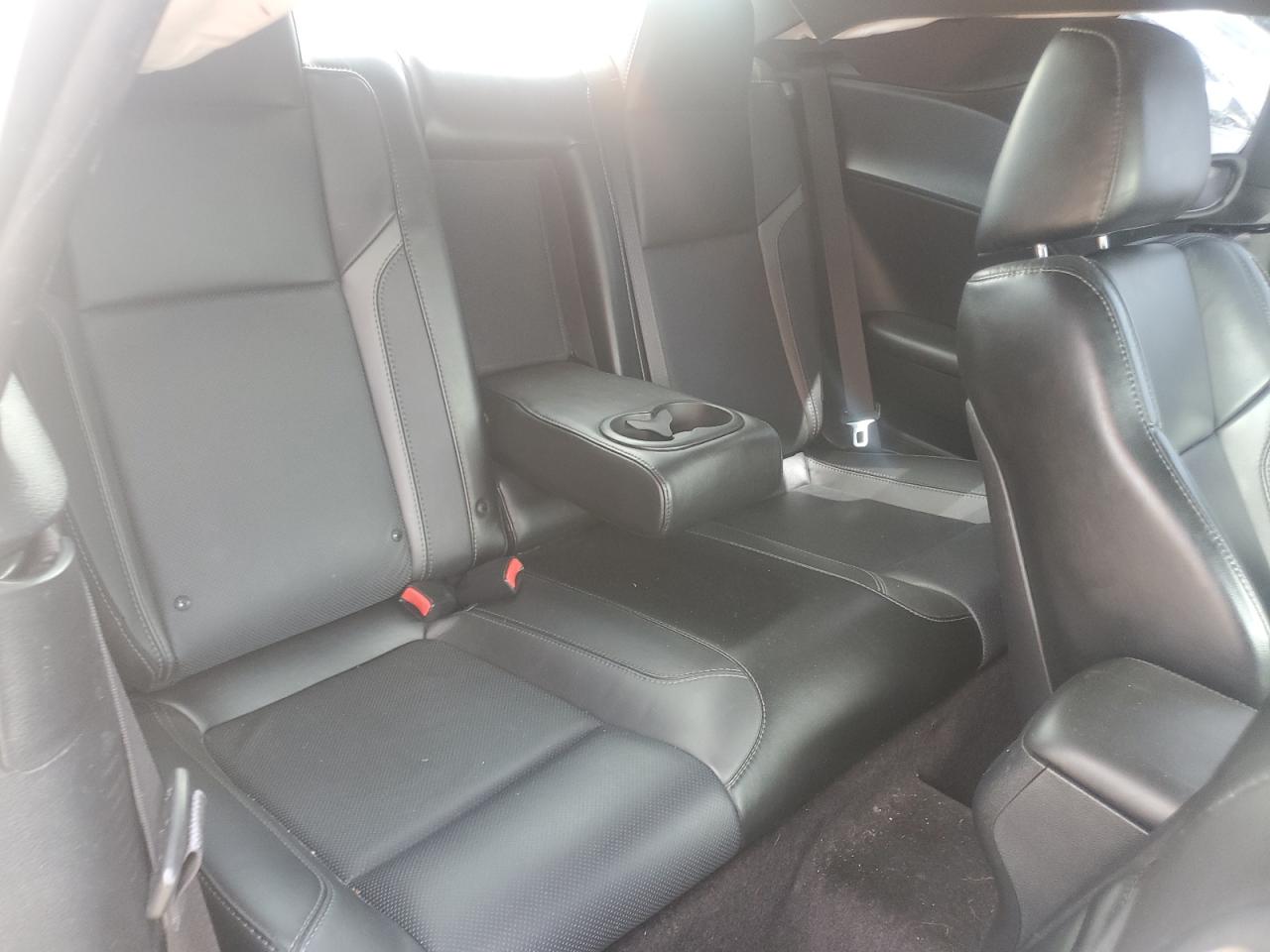 2017 Dodge Challenger Gt VIN: 2C3CDZGG7HH543253 Lot: 63066765