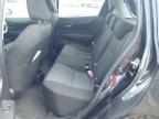 2014 TOYOTA YARIS ICON for sale at Copart WISBECH