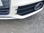 2011 AUDI A1 SPORT TFSI  for sale at Copart BELFAST