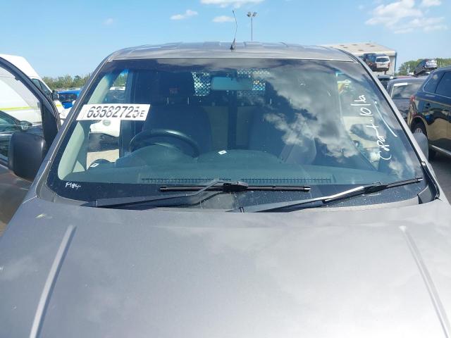 2014 NISSAN NV200 ACENTA DCI 