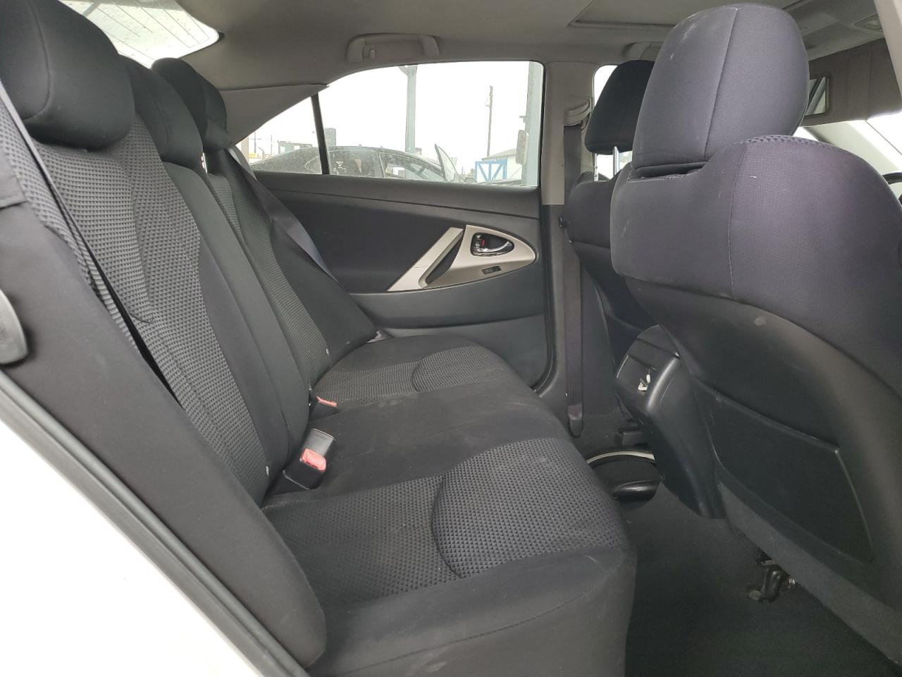 2009 Toyota Camry Se VIN: 4T1BK46K39U583068 Lot: 65816555