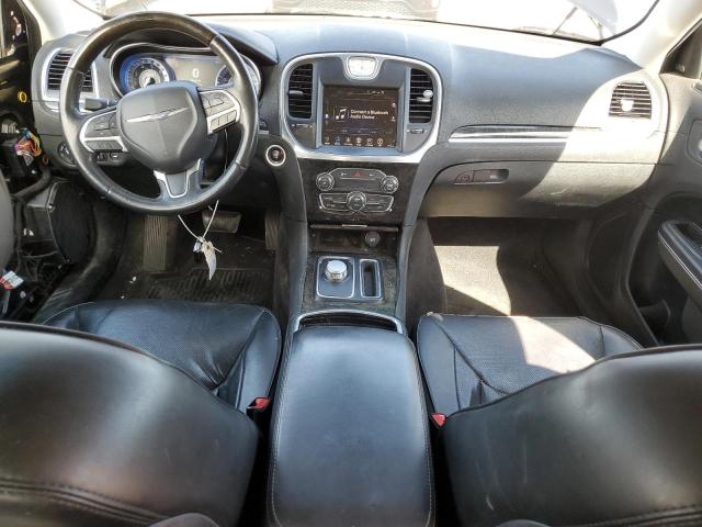  CHRYSLER 300 2016 Black