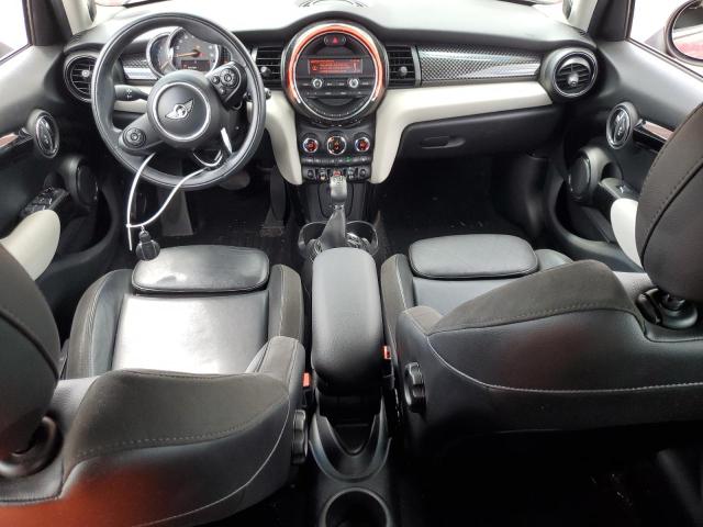 MINI COOPER 2016 Two tone