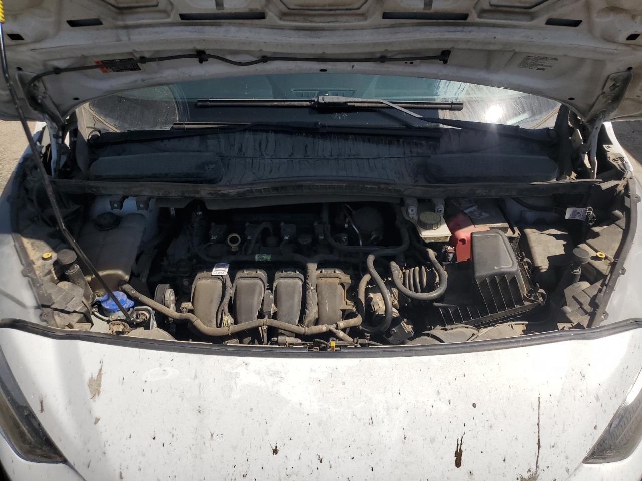 2021 Ford Transit Connect Xl VIN: NM0LS7E23M1501827 Lot: 65231125