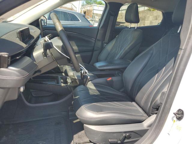 FORD MUSTANG 2022 White