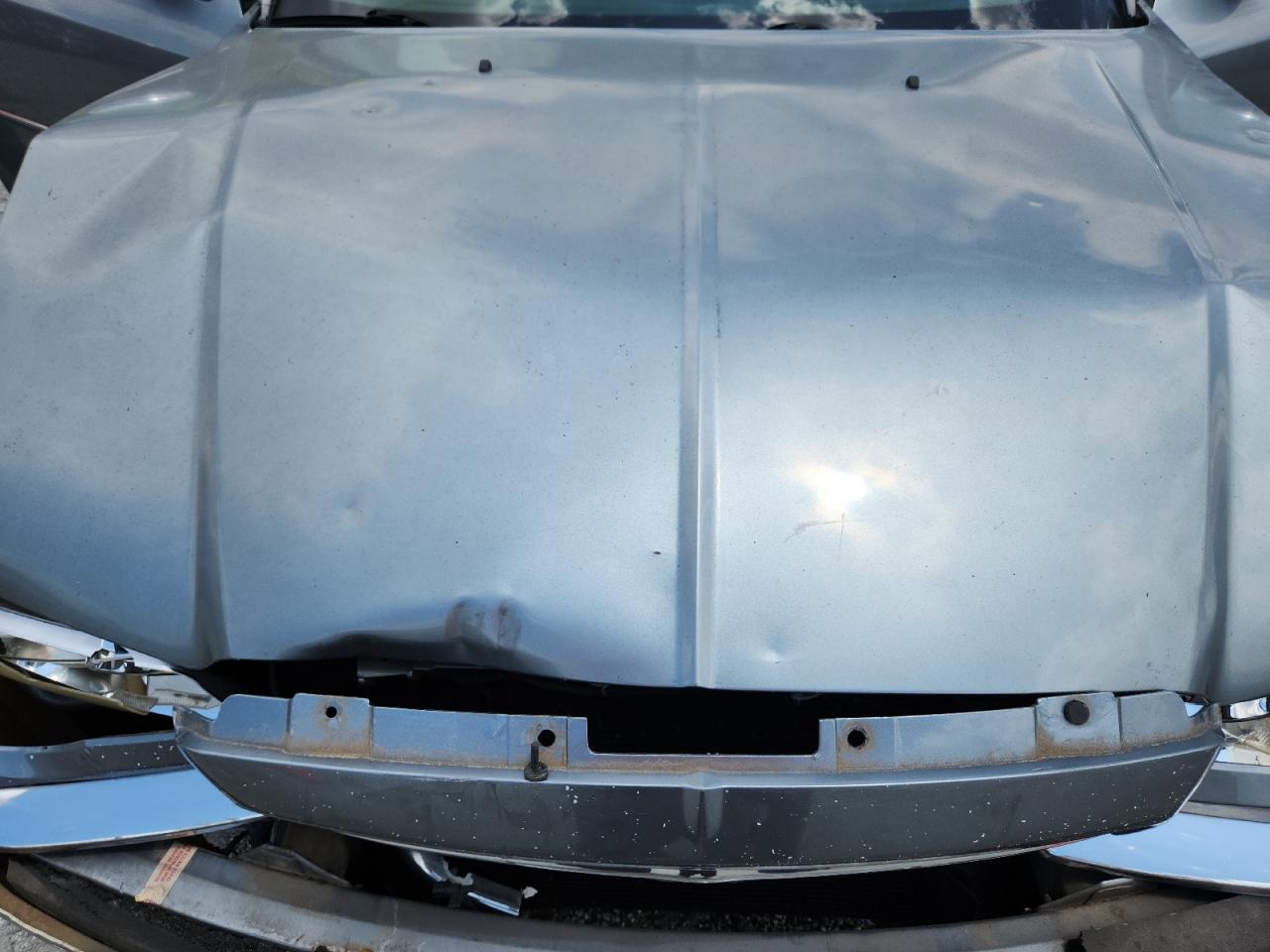 2006 Chrysler 300C VIN: 2C3KA63H06H463761 Lot: 65388065