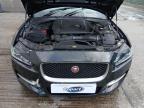 2017 JAGUAR XE R-SPORT for sale at Copart CHESTER