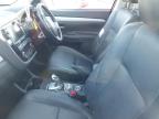 2014 MITSUBISHI OUTLANDER for sale at Copart SANDTOFT